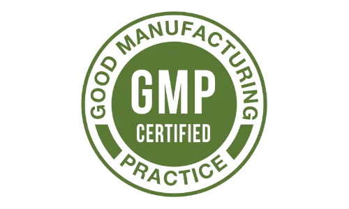 LipoSlend GMP Certified